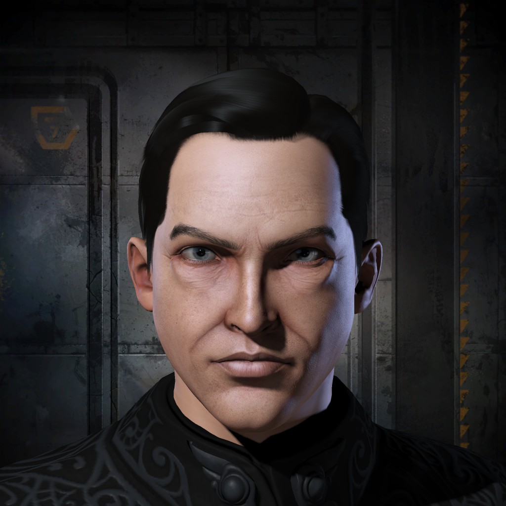 Sir Branden