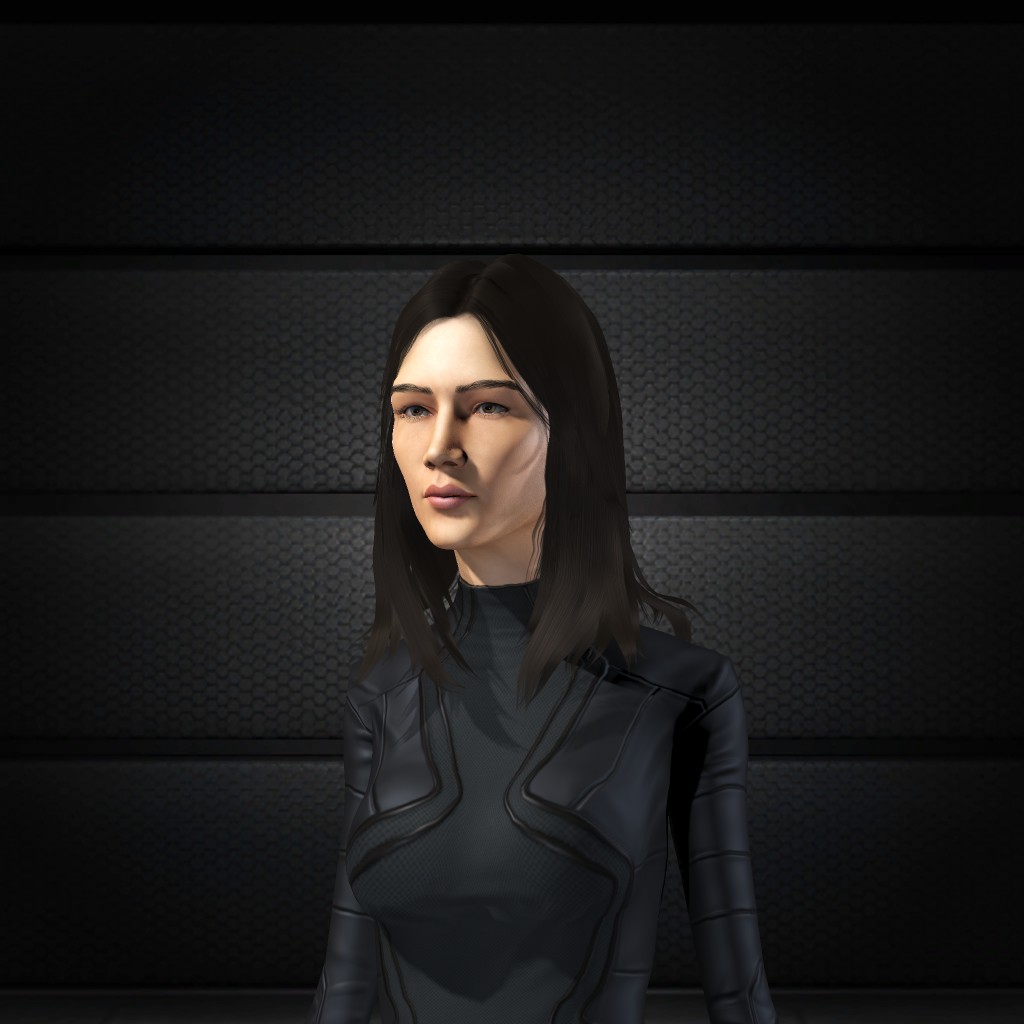 Asuka Nadere