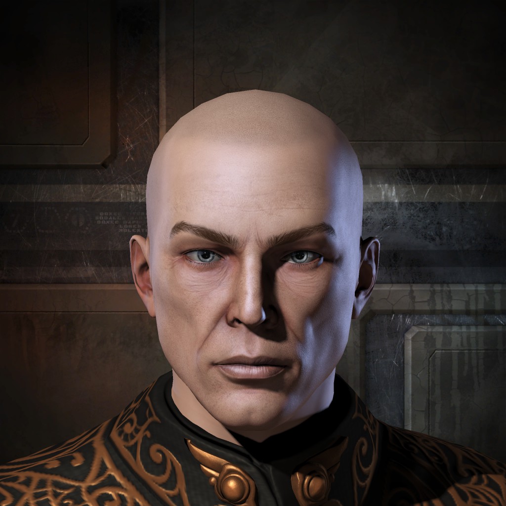 Tarron Jita Trader