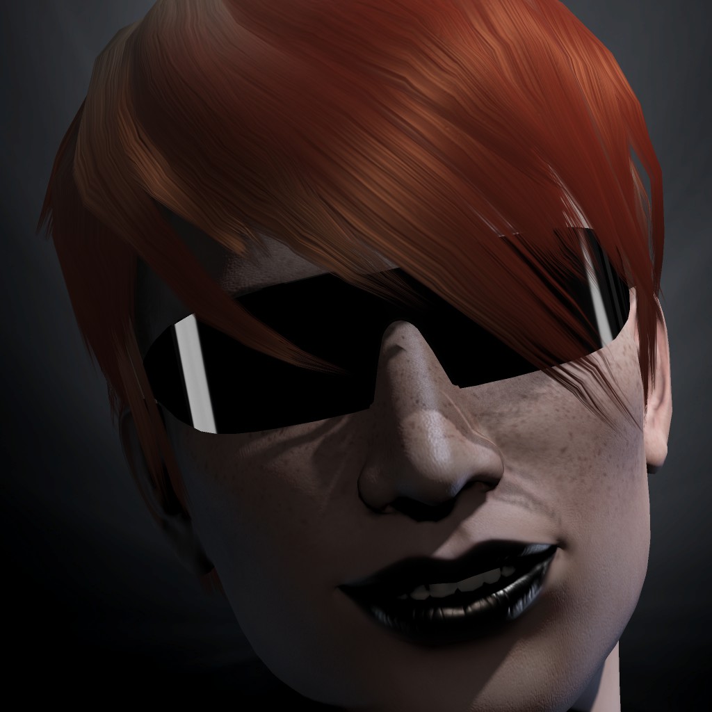 EYE C-U