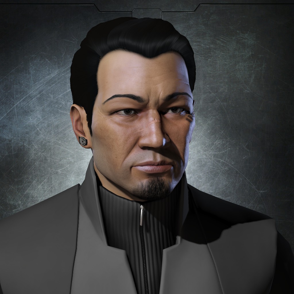 Akimaka Saraki