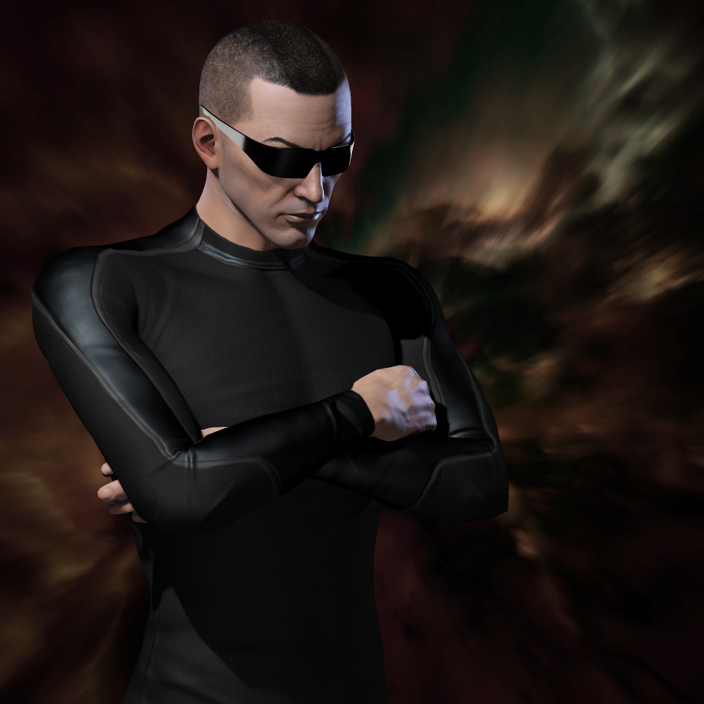 xXx Iskander xXx