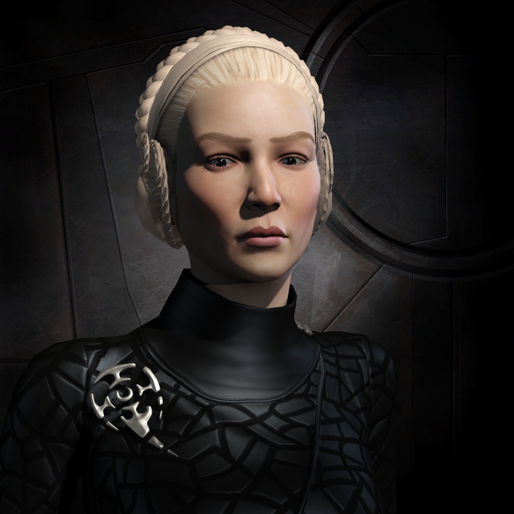 Celeste Vermillion