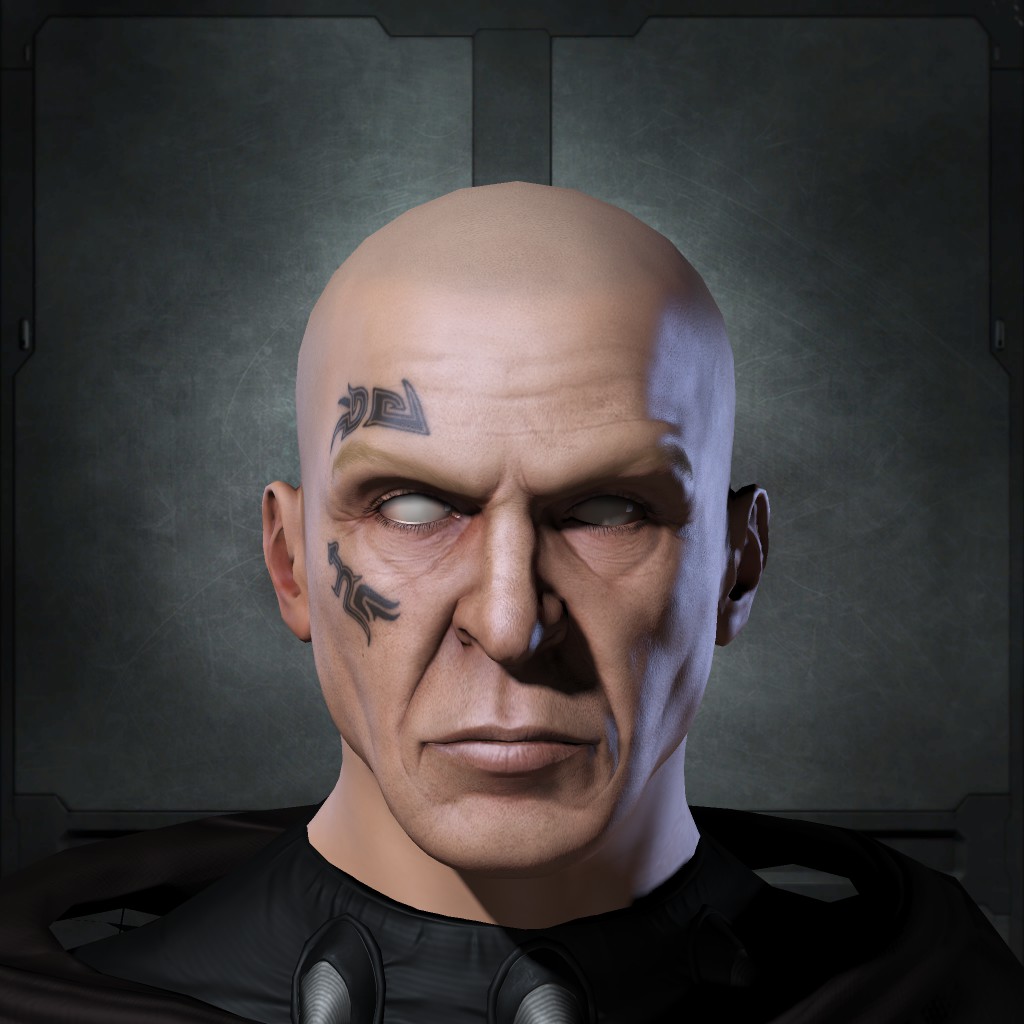 Dark Spartan