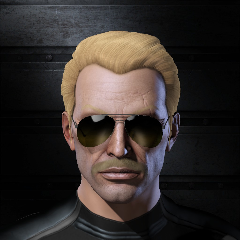 Beau Gieretus