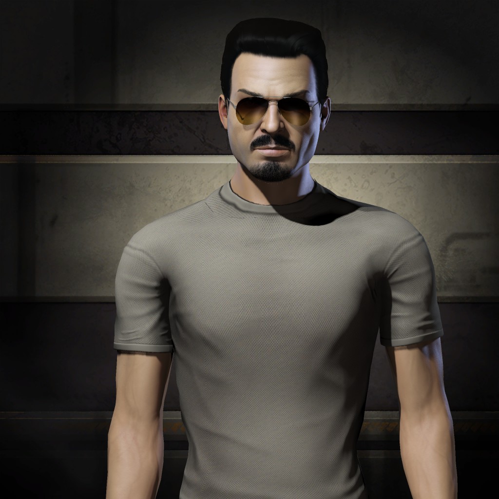 Duke Andromalius