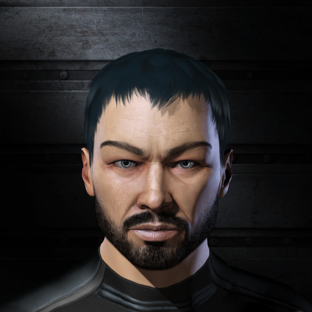 Black Flux