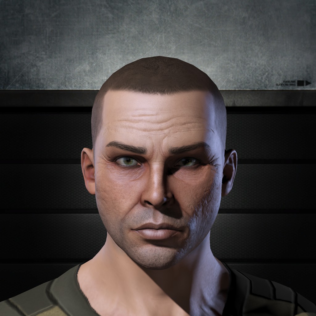 Charlie Echo Oscar