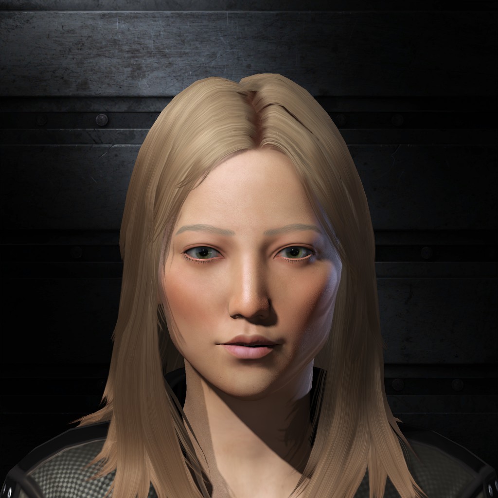 Caldari Citizen 17351919