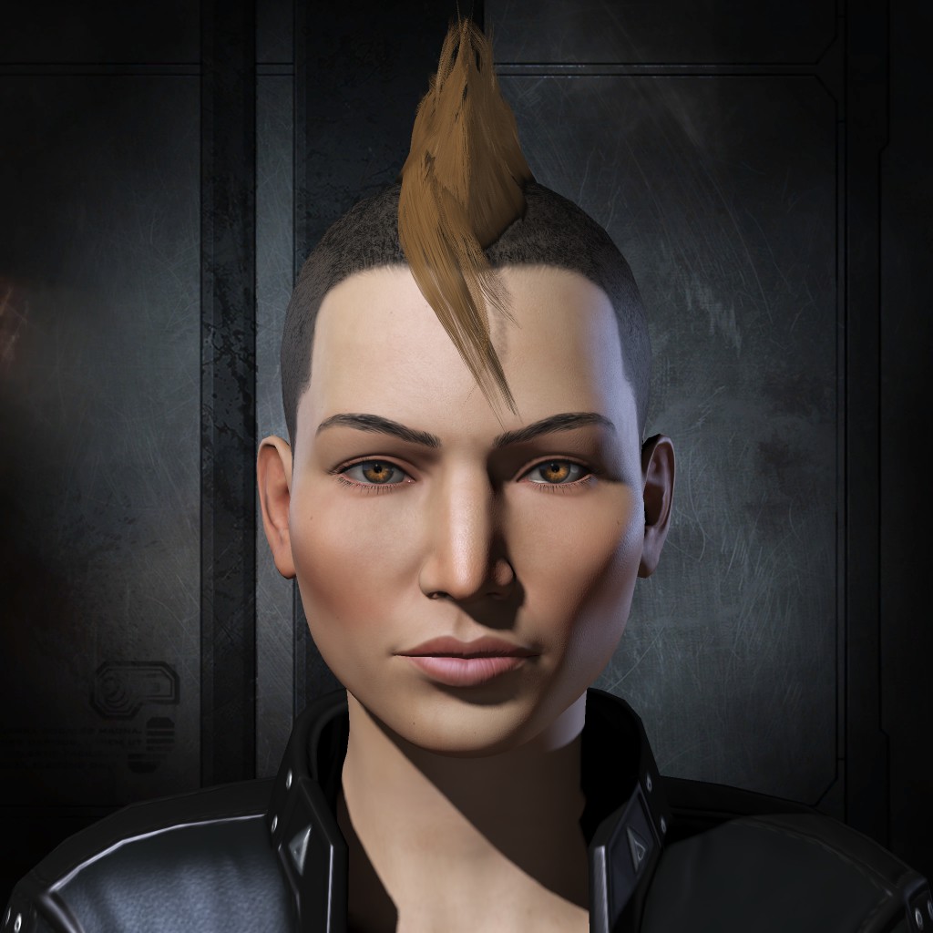 Caldari Citizen 11047515