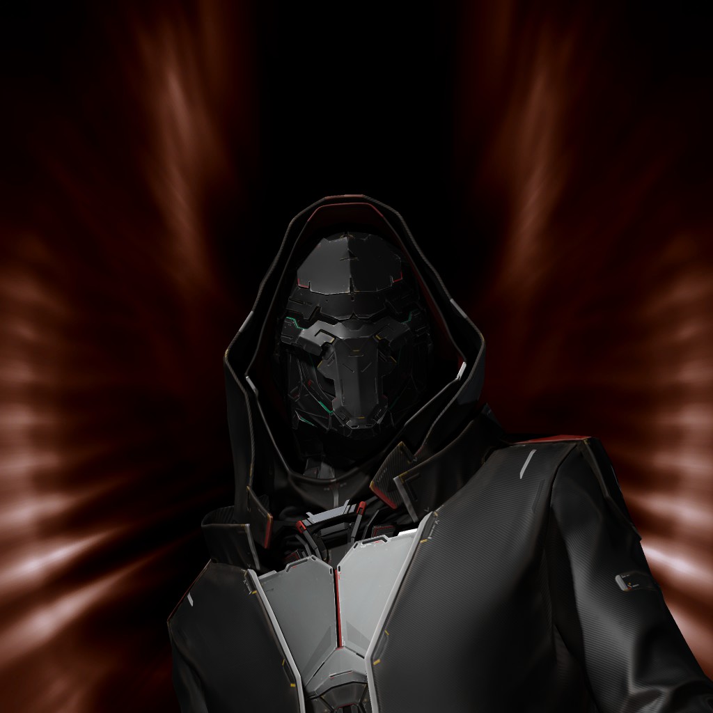 IMPERATOR ALEXEY