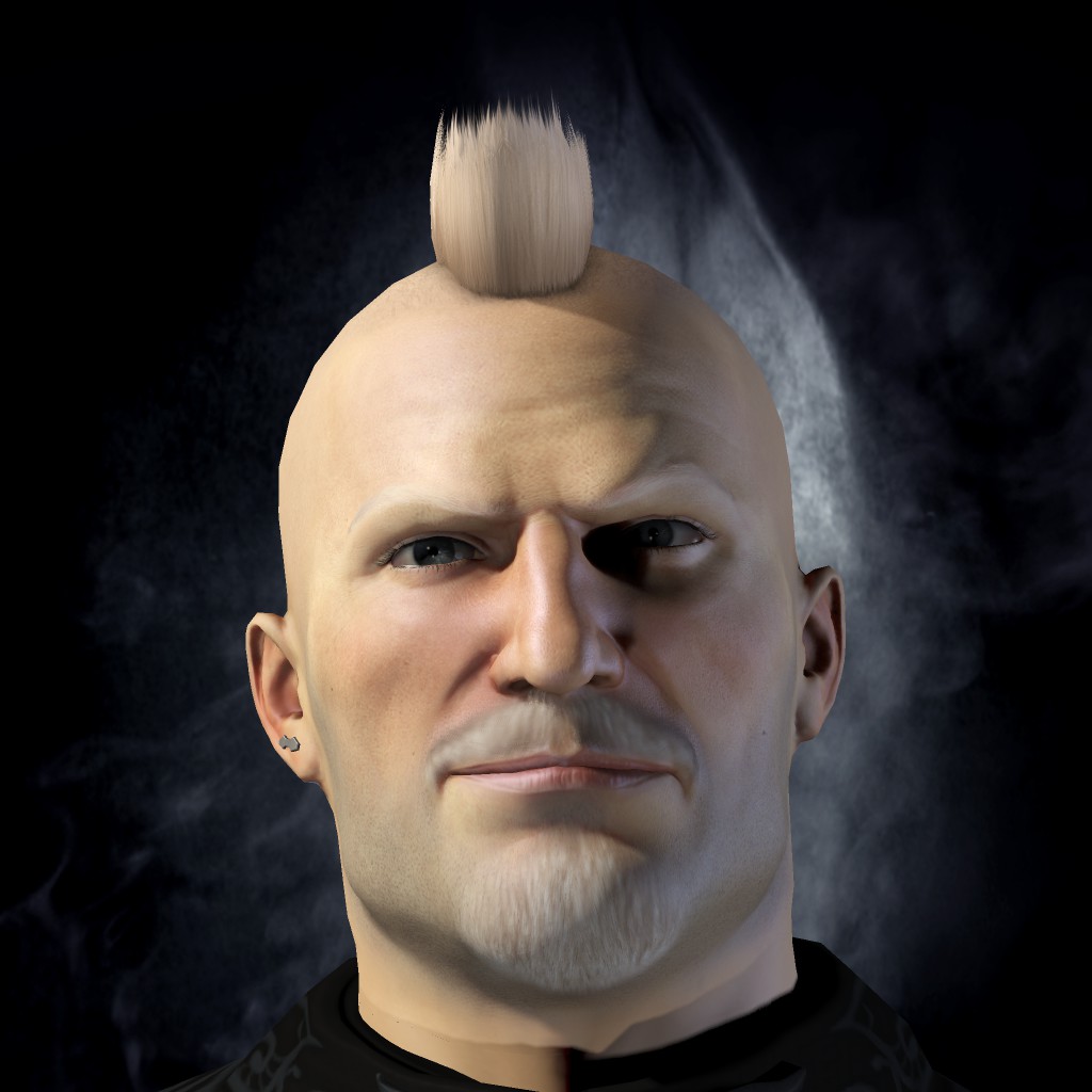 Ostromir