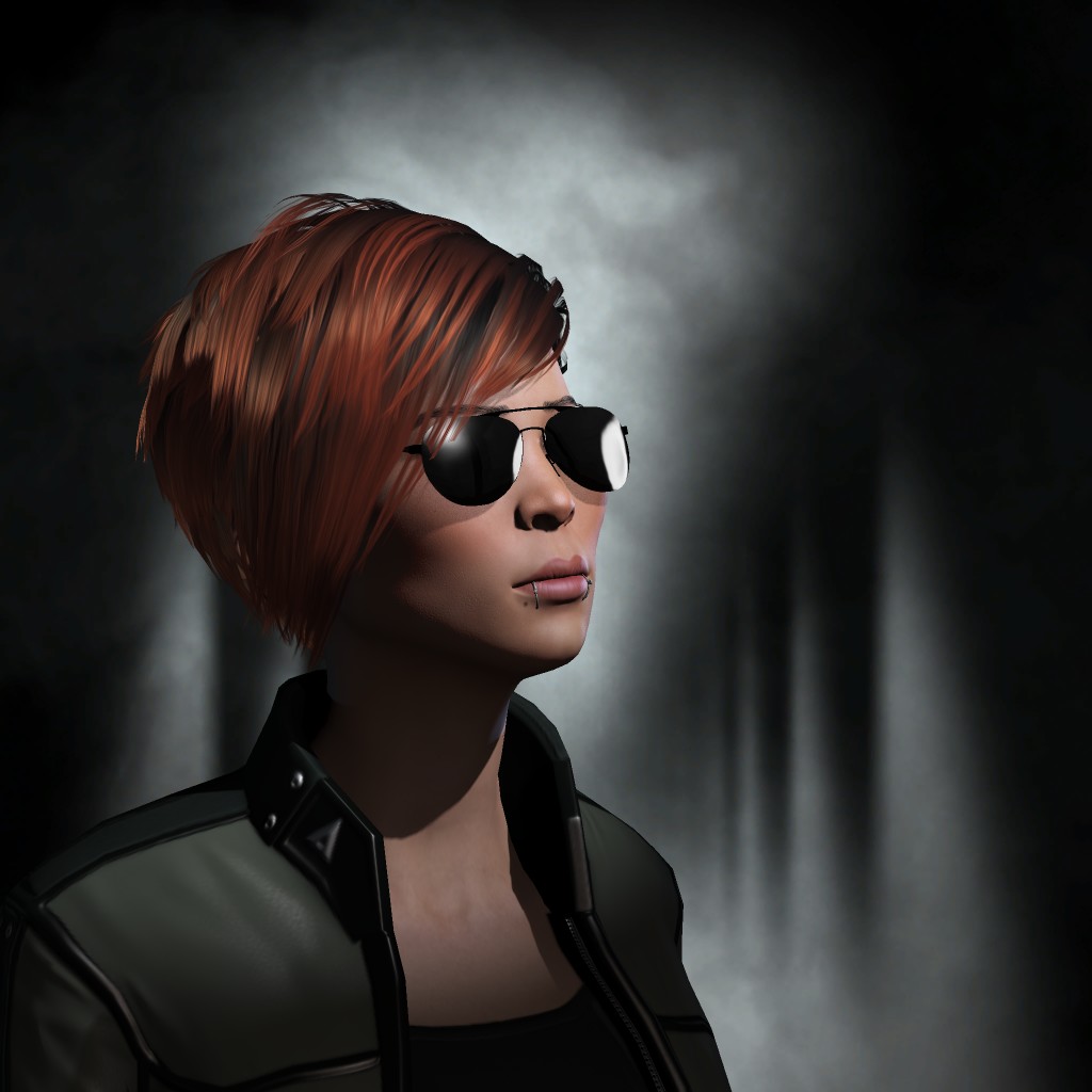 Ana Hareka