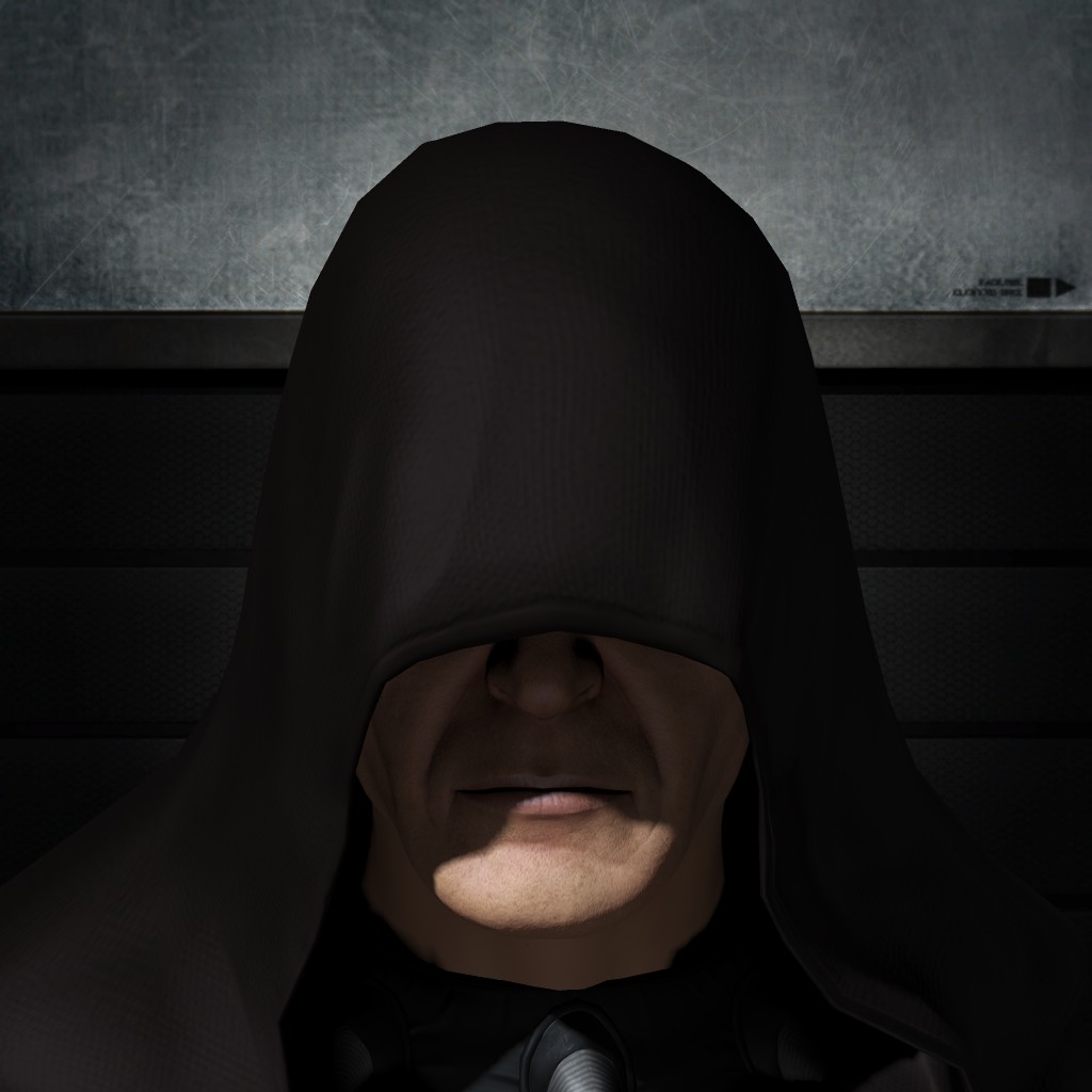 Clone Upsilon