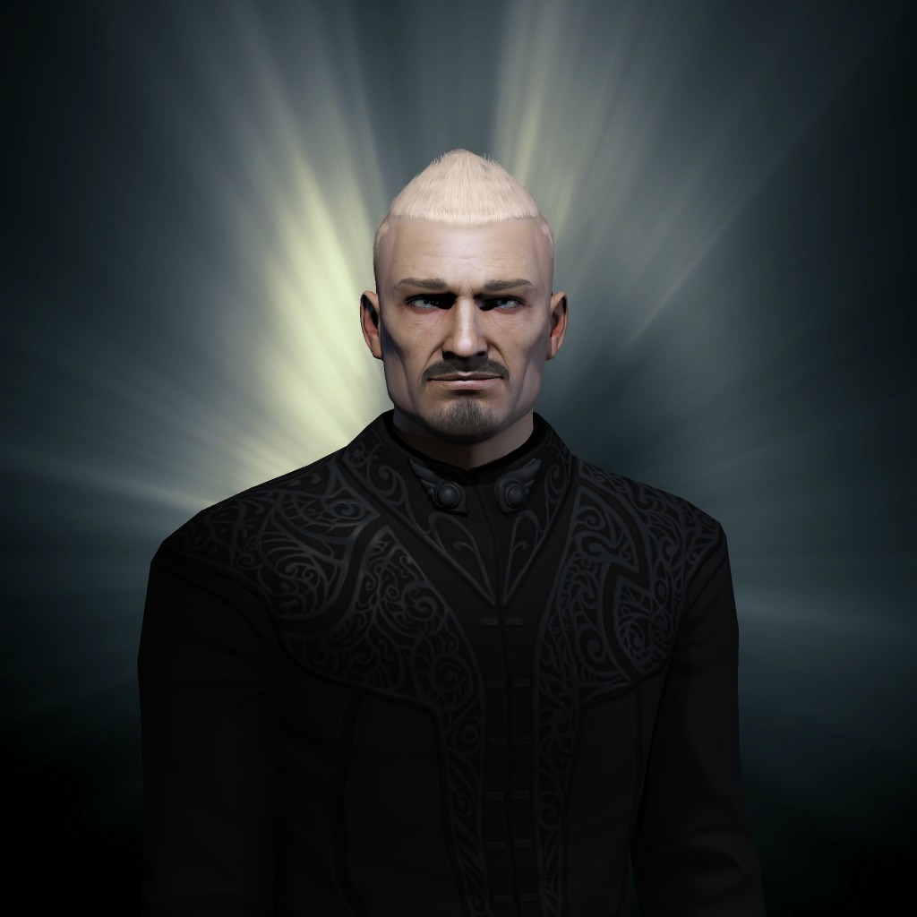 Zoltan Jax