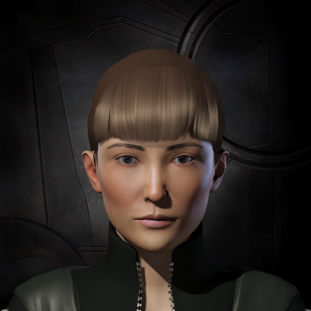 Nasreri Natalie