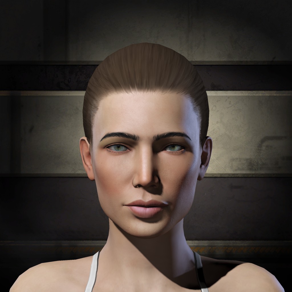 Seraphine Ace