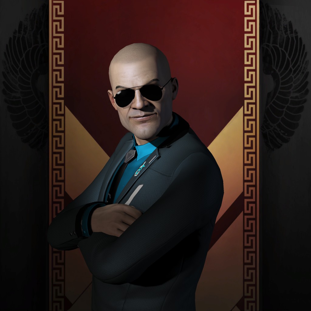 Xcorleone