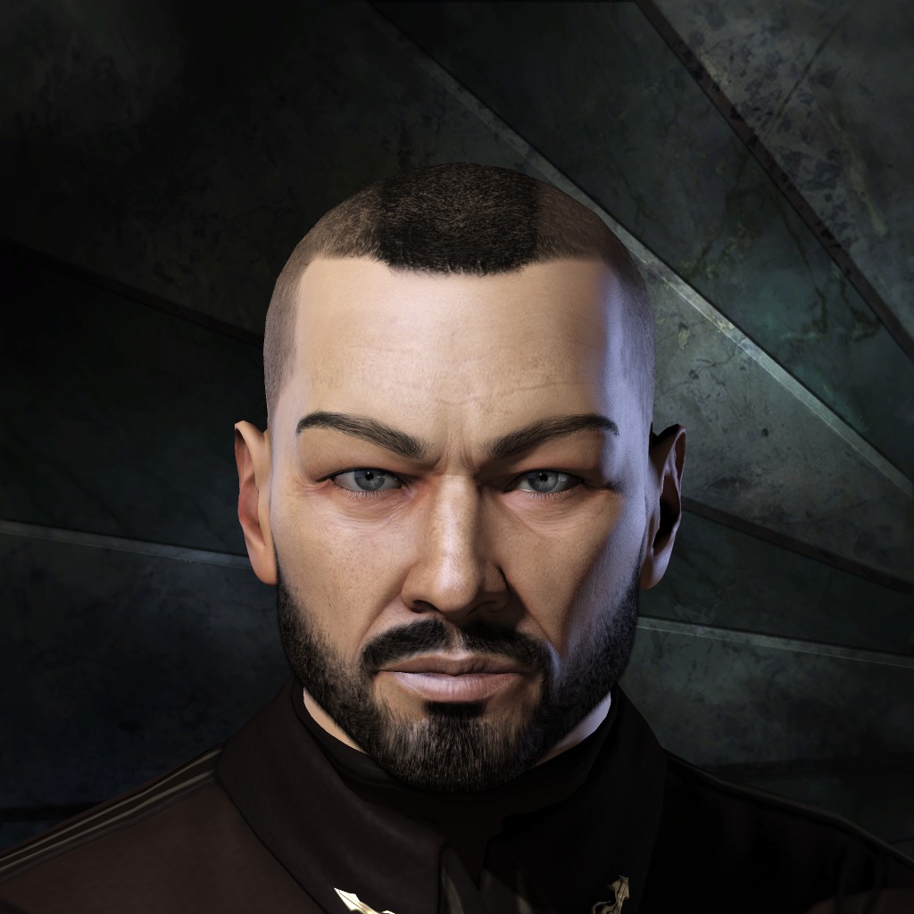 Brantley Deniz