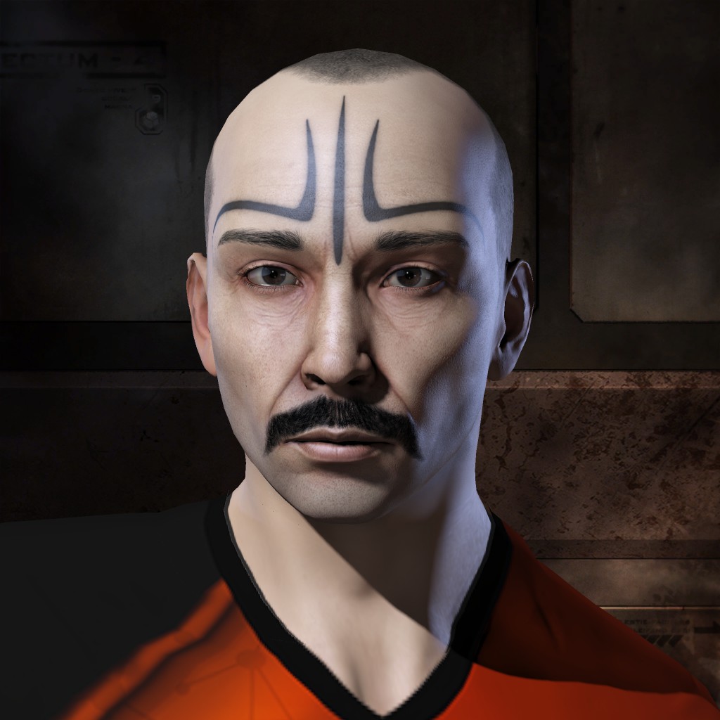 bald jimmy