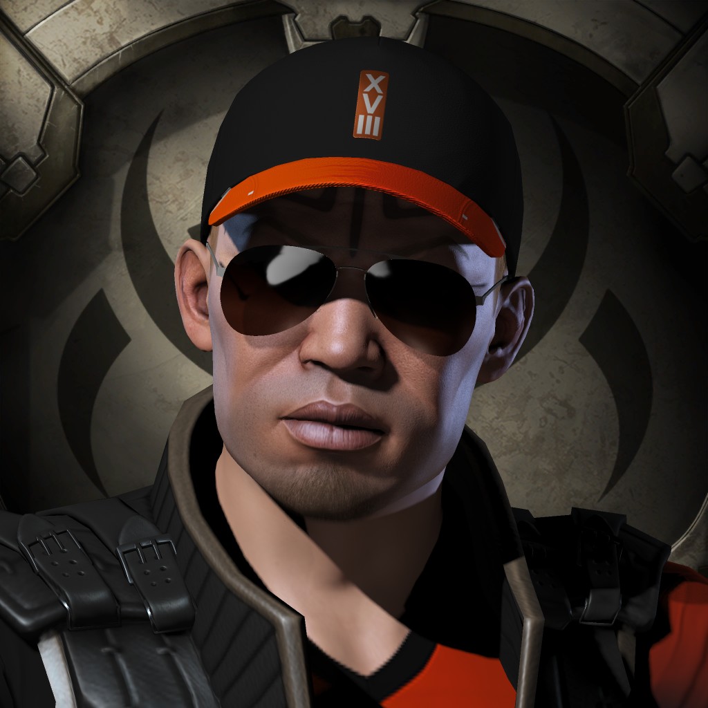 Tek Nick