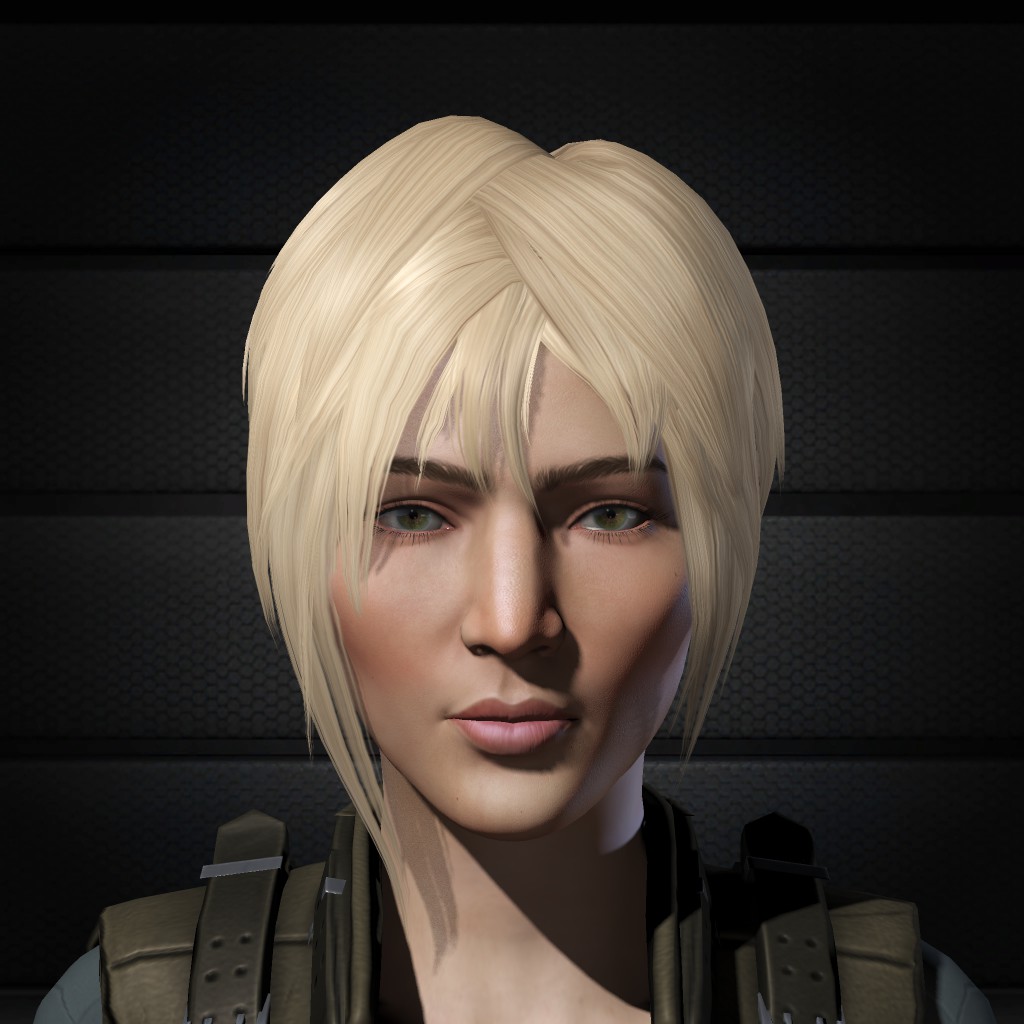 LadyDelakron