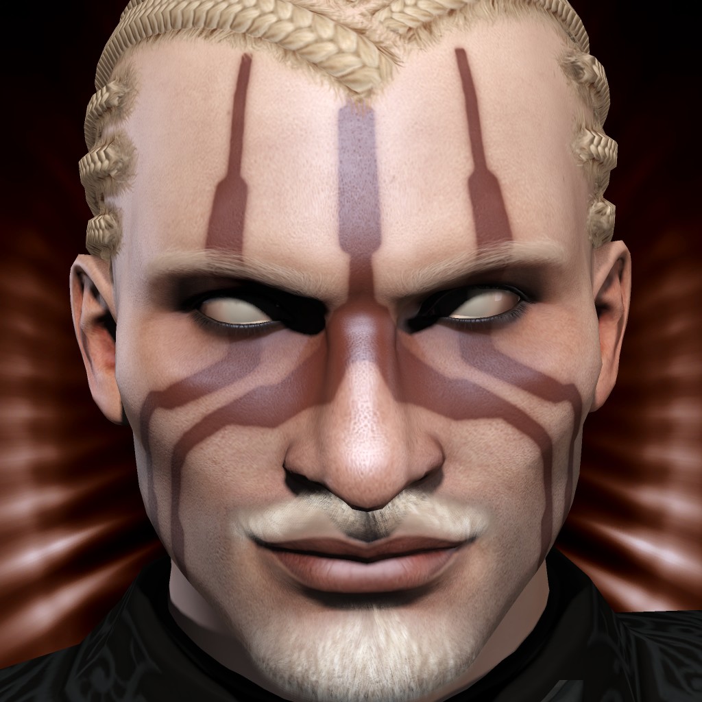 Kraul Dukat