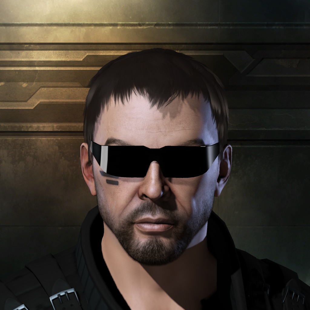 Rey Hunter
