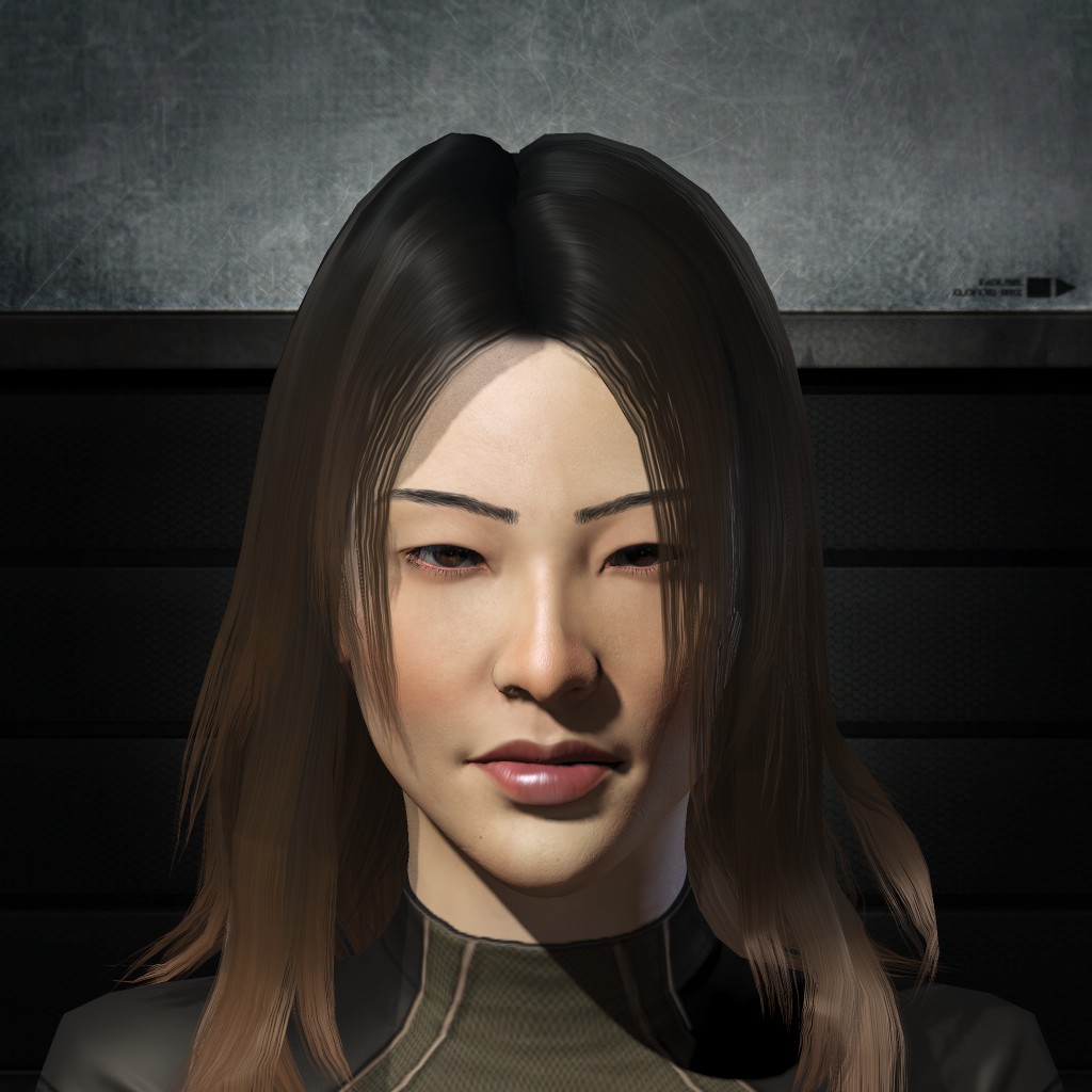 Shi Zhengli