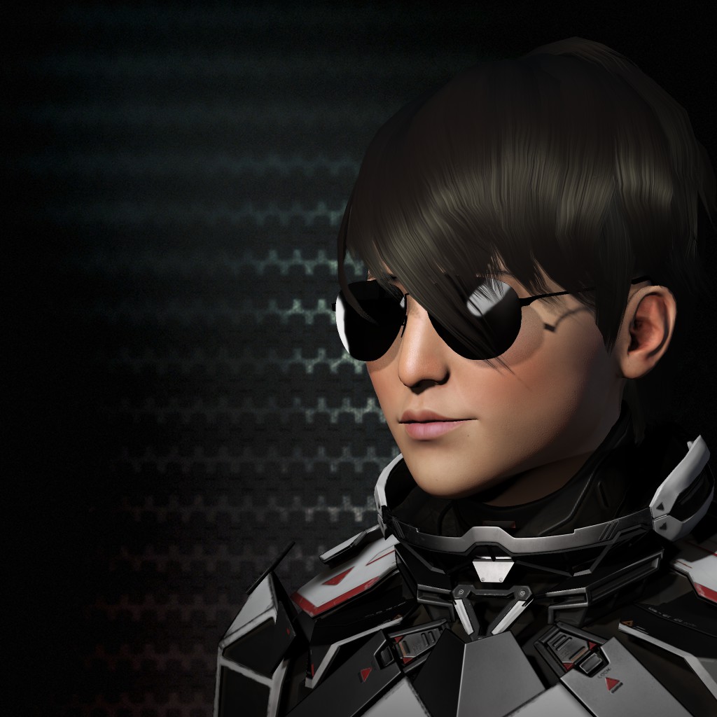 Ajima's Lance