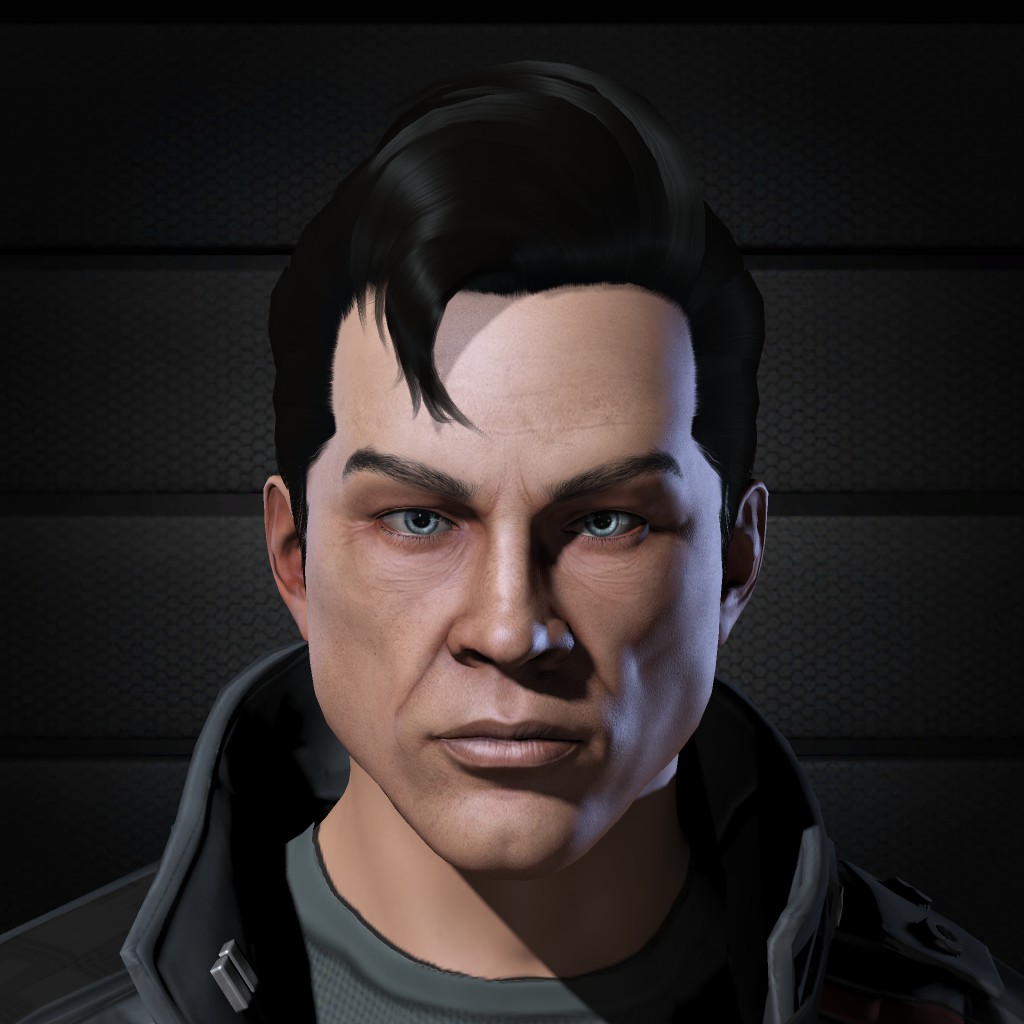 Caldari Citizen 2118637666
