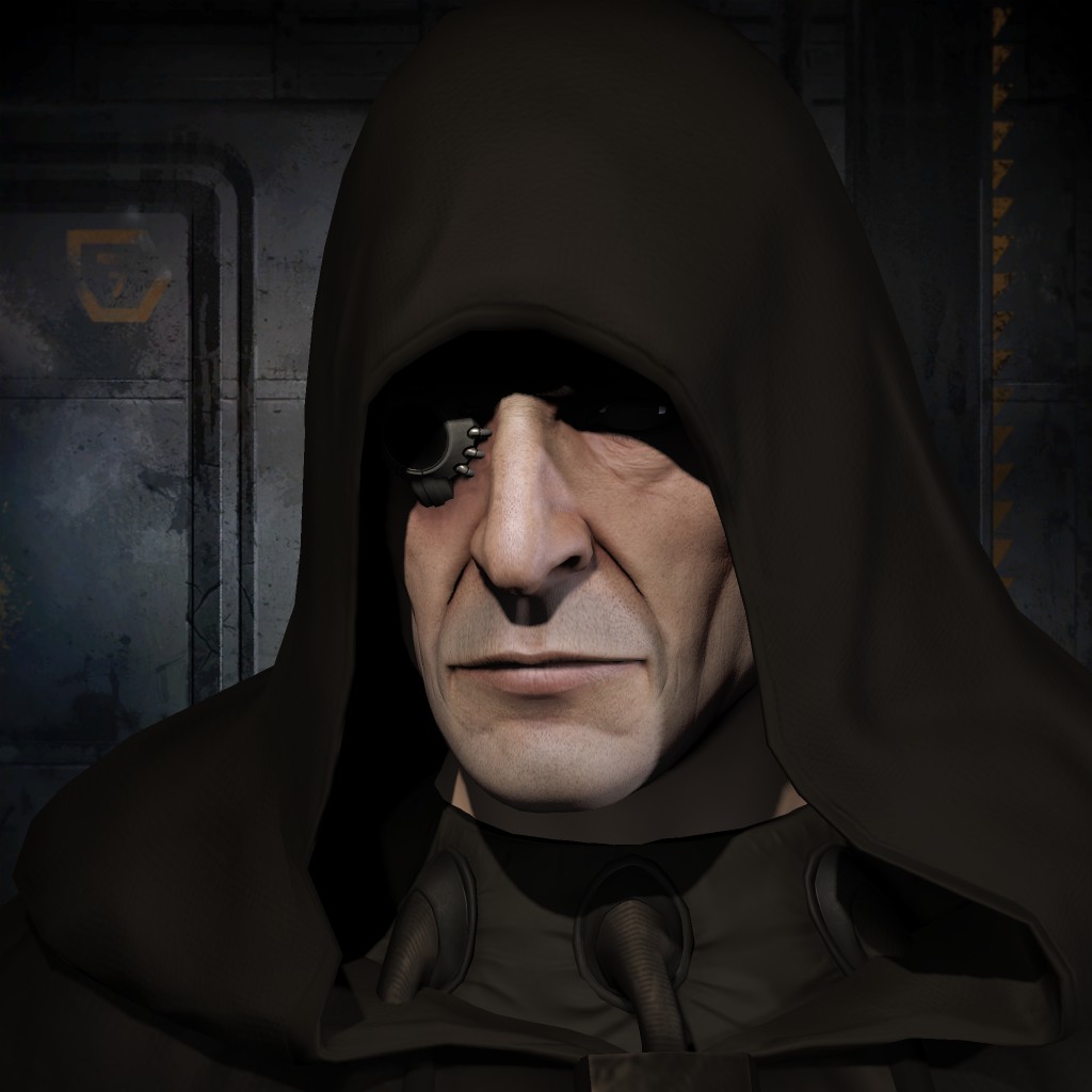 Nathanial Solaris