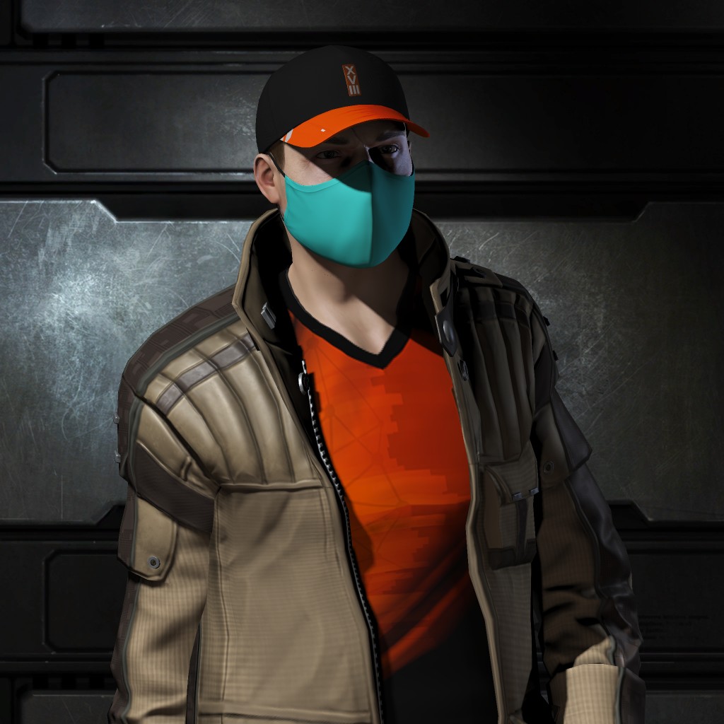 Aikinen Shako