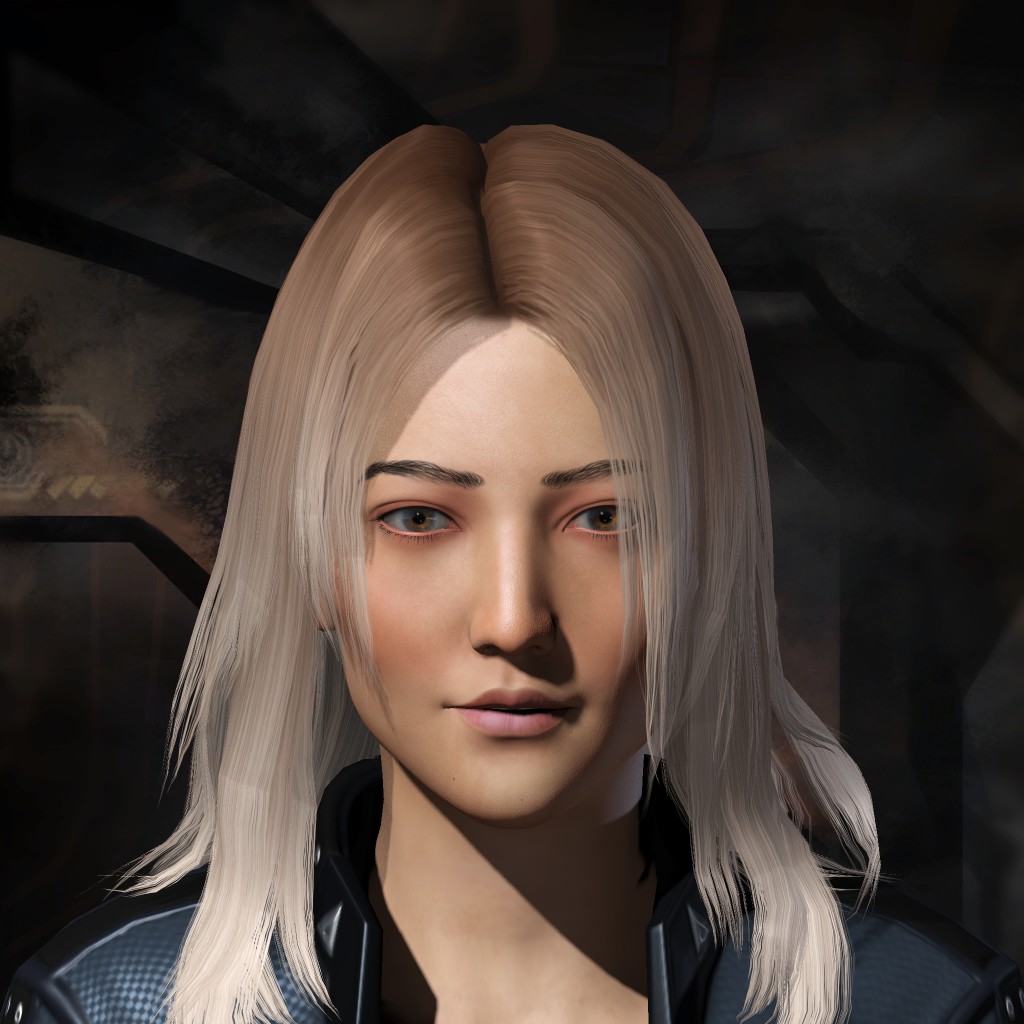Kaeden Spirit