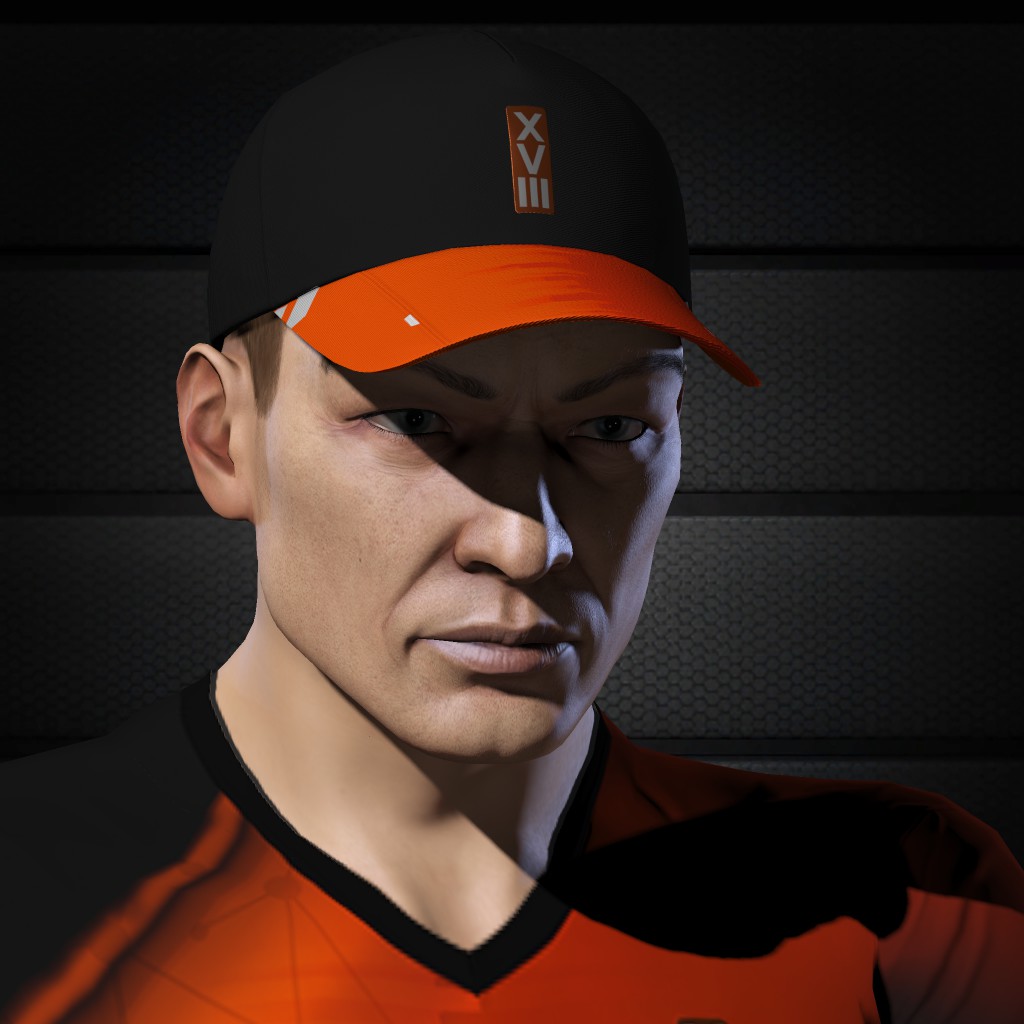 Jason Isanamo