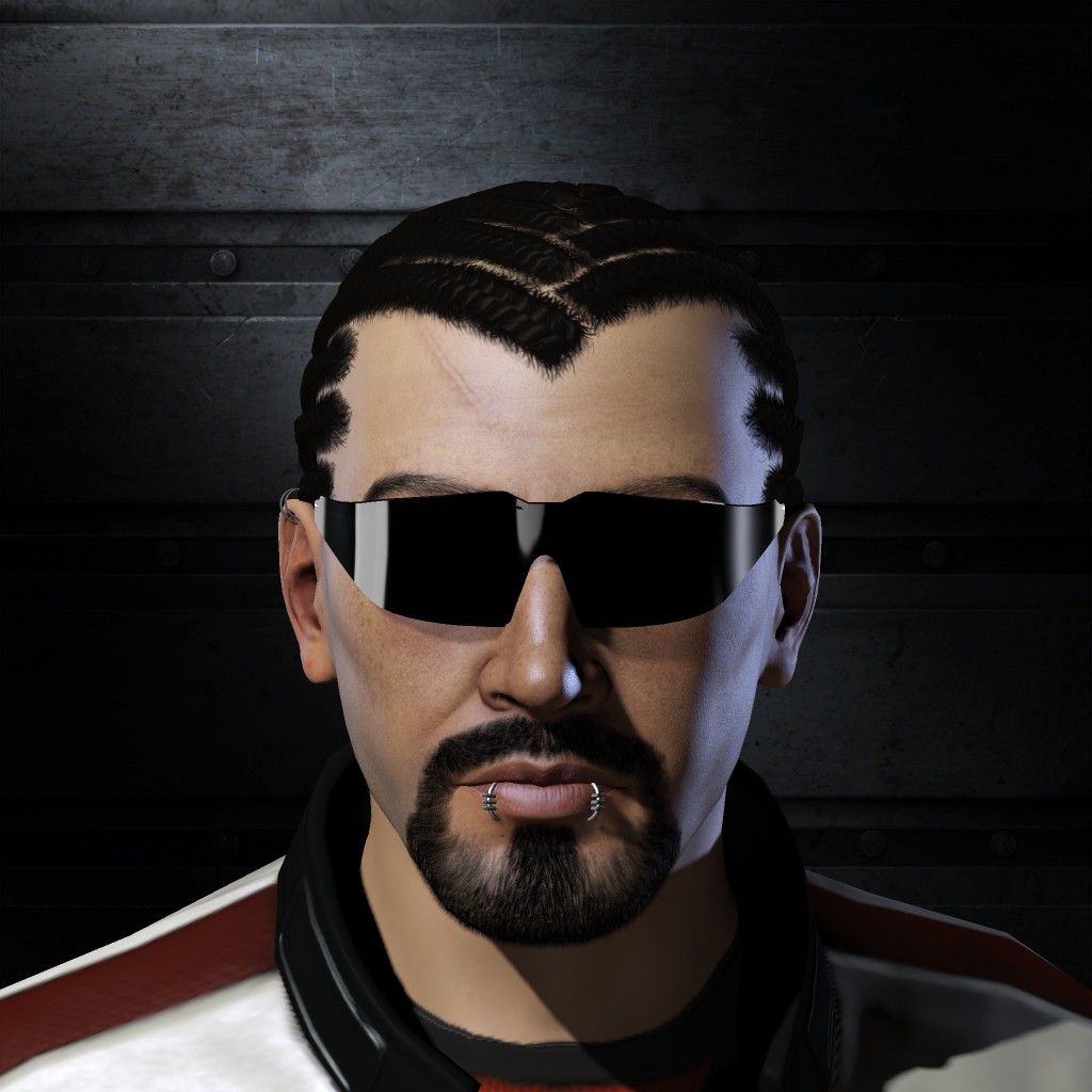 Vandal Hunseeker