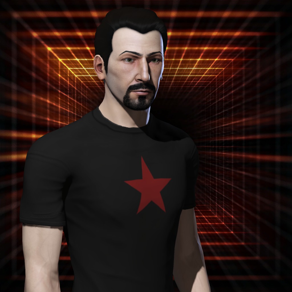 SANTIYECI ALPHA