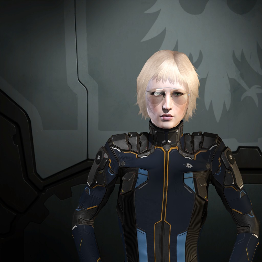 Lydia Sirius