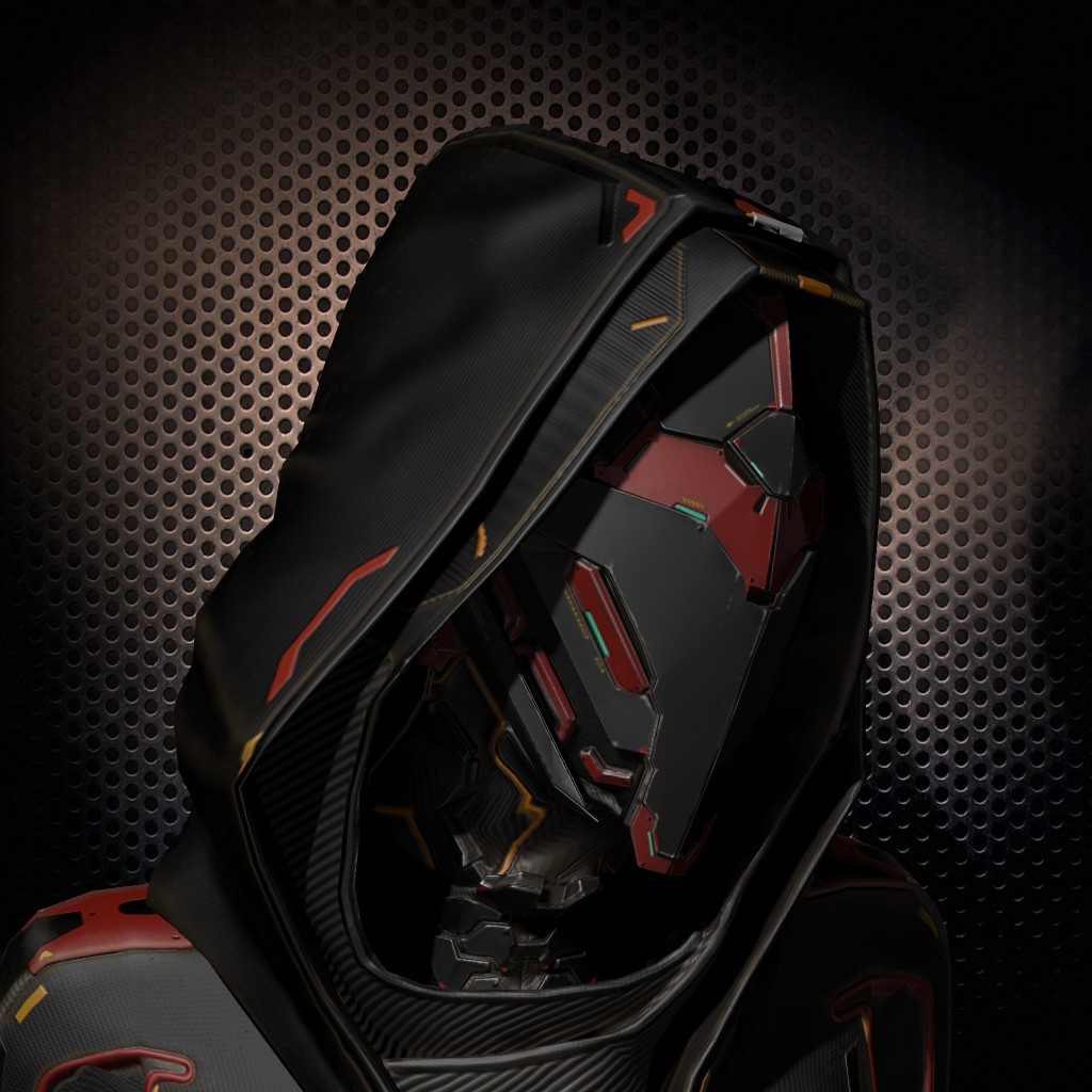 The NOX one