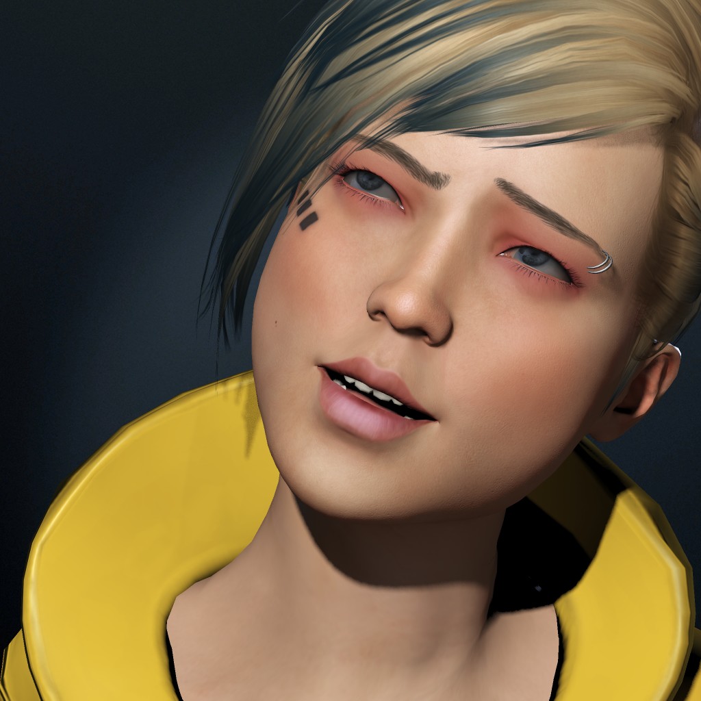 Pholimanius