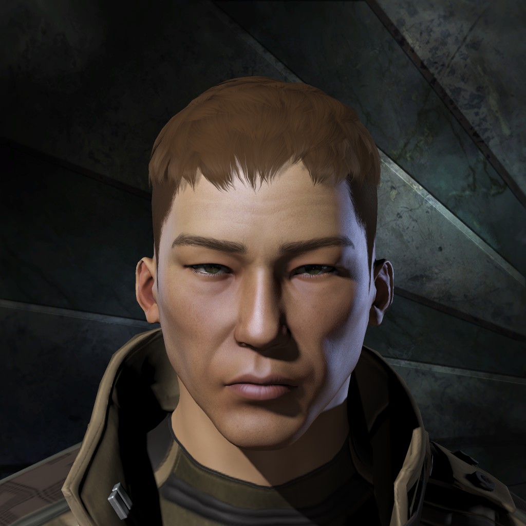 Brandon D Smith