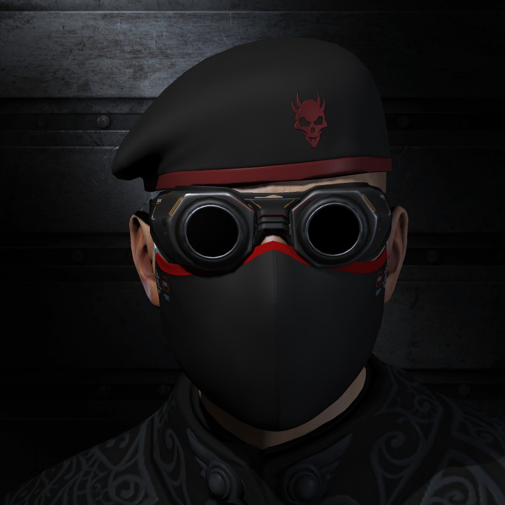 BlackFrank