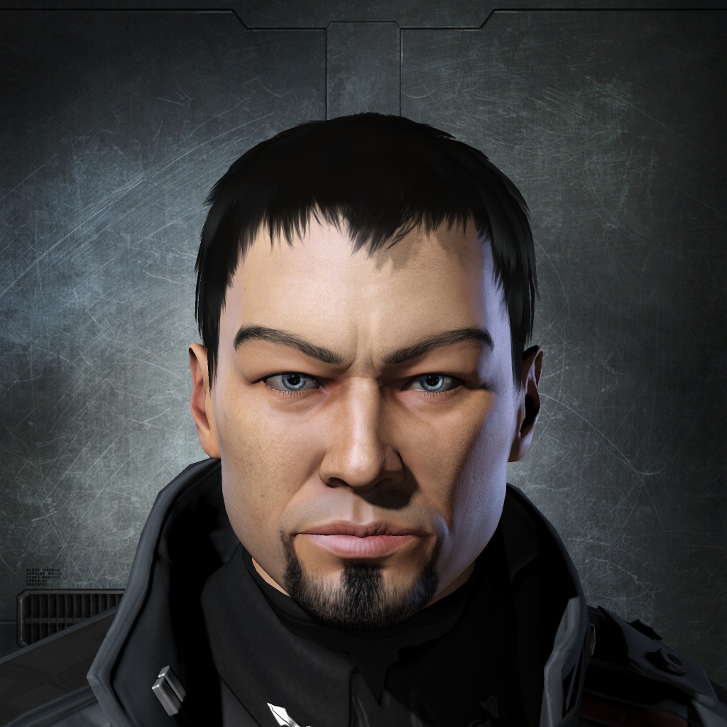 Atrox Okasaki