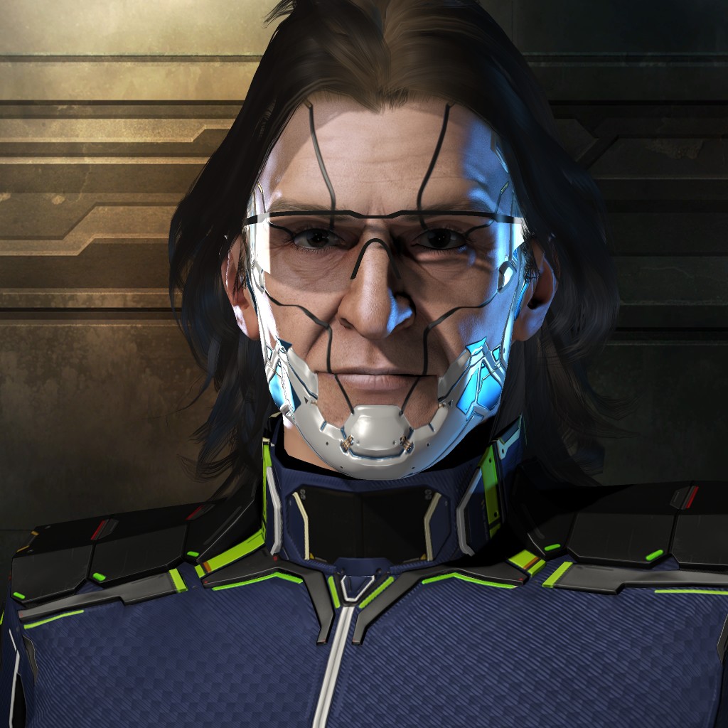 Lex Skytrooper