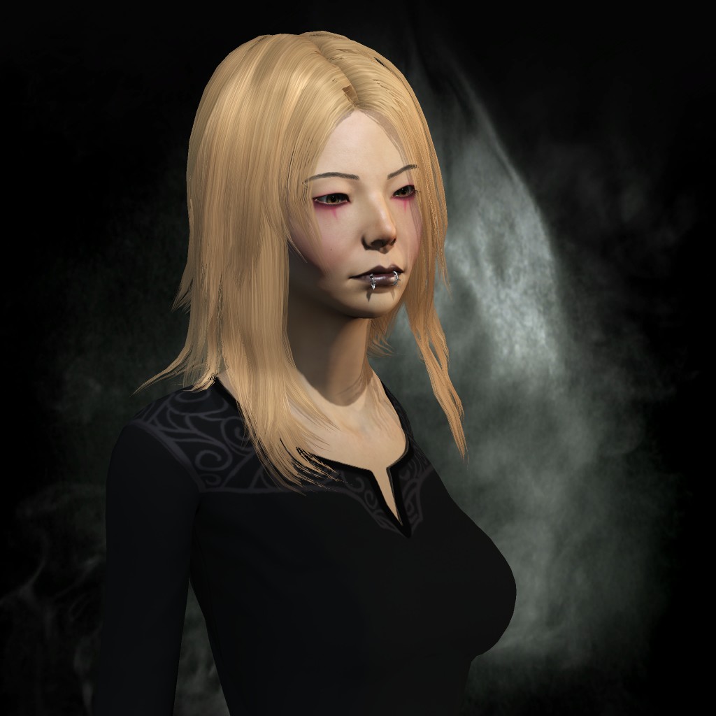 Julie Hareka
