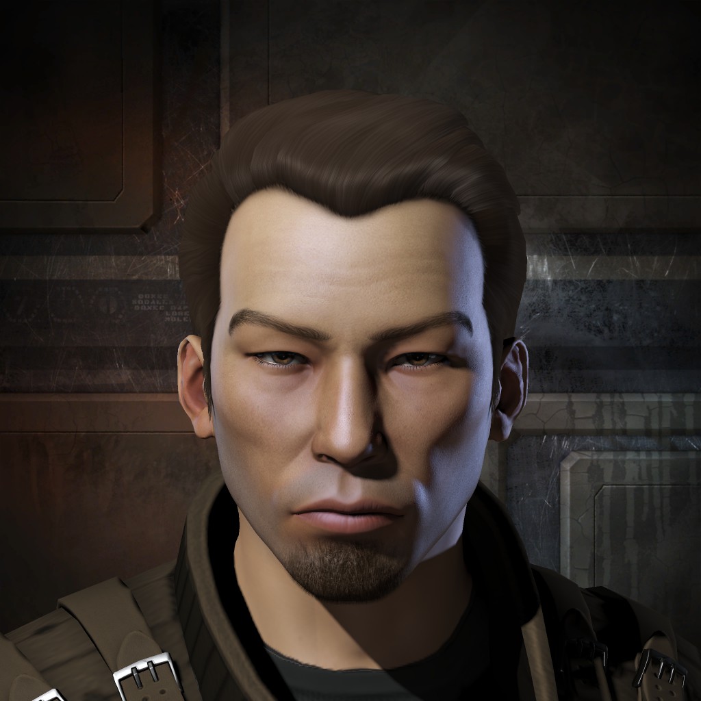 Kill'Khan Riutta