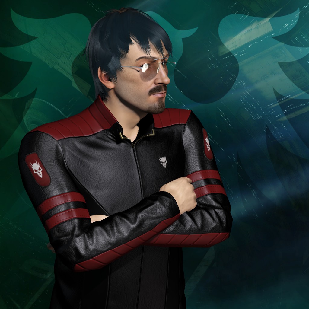 John Medero