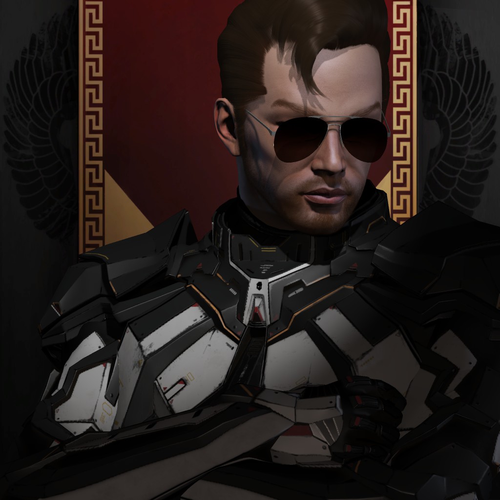 J S M