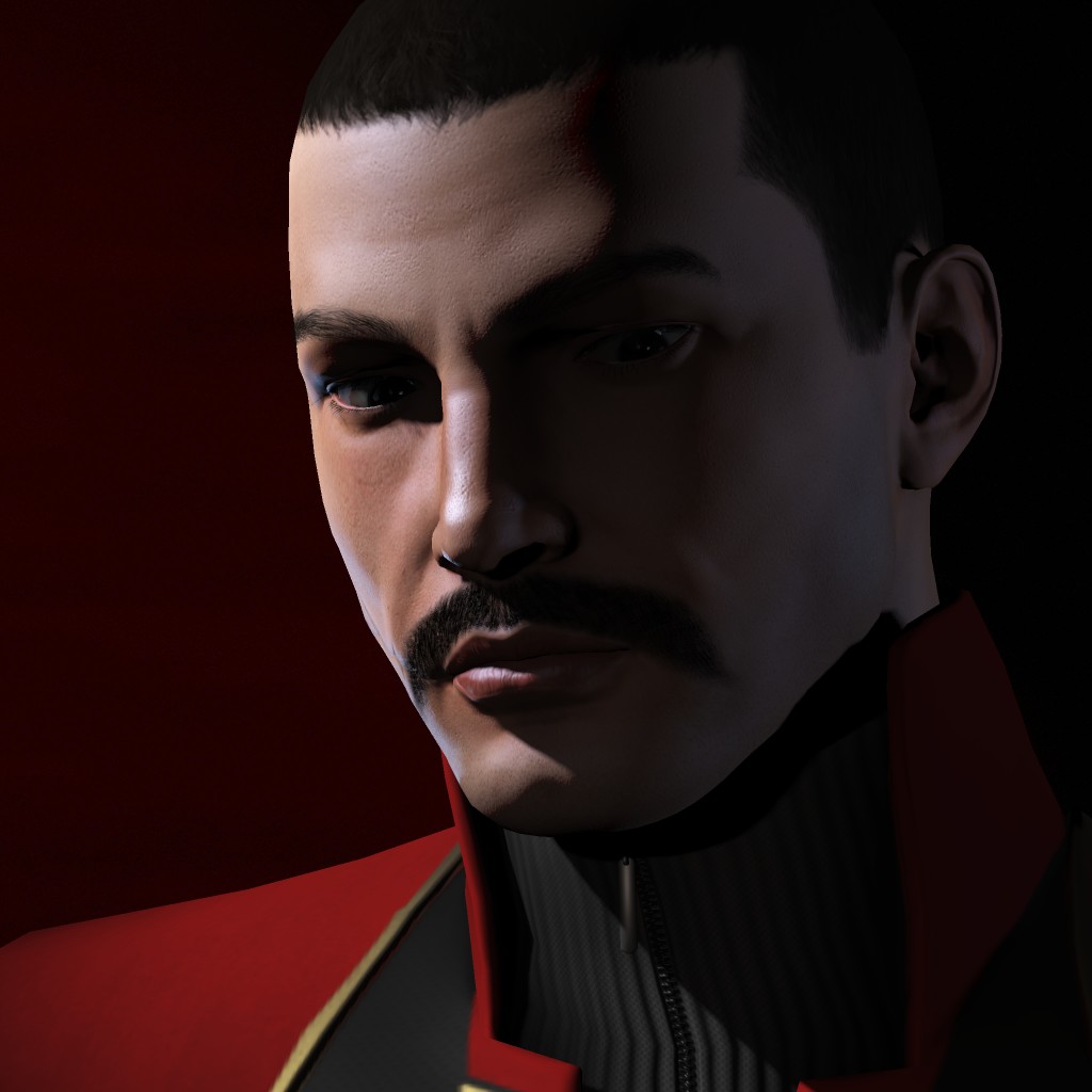 Andrew Lusionist