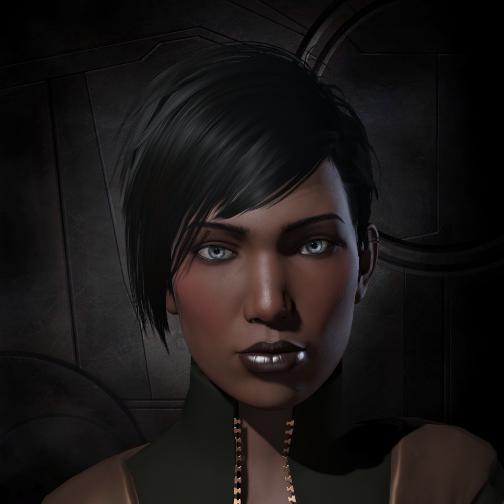 Shendy WU